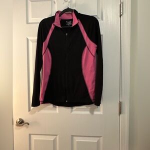 Tek Gear zip up jacket🎃